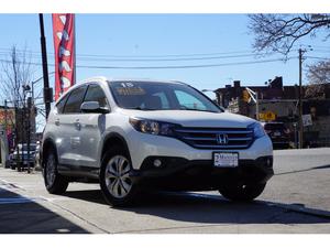  Honda CR-V EX-L in Union City, NJ