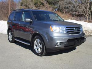  Honda Pilot EX-L in Willimantic, CT