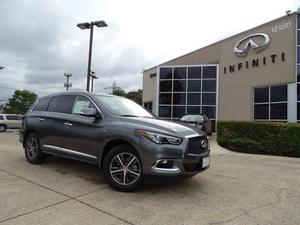  Infiniti QX60 - 4dr SUV