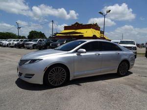  Lincoln MKZ - AWD V6 4dr Sedan