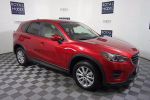  Mazda CX-5 - Touring