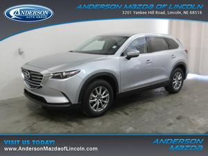  Mazda CX-9 Touring - AWD Touring 4dr SUV