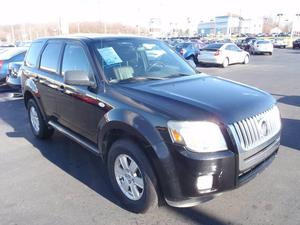  Mercury Mariner I4 - I4 4dr SUV