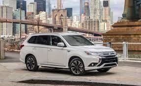  Mitsubishi Outlander SE - SE 4dr SUV