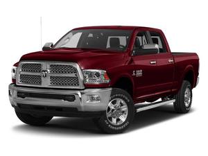  RAM Ram Pickup  Laramie - 4x4 Laramie 4dr Crew Cab