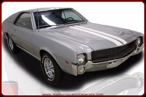  AMC AMX -