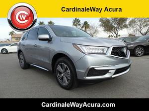  Acura MDX - 4dr SUV