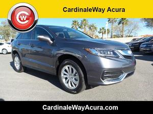  Acura RDX - 4dr SUV