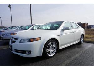  Acura TL - 3.2