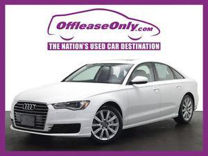  Audi A6 2.0T Premium