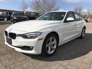  BMW 3 Series 328i xDrive - AWD 328i xDrive 4dr Sedan