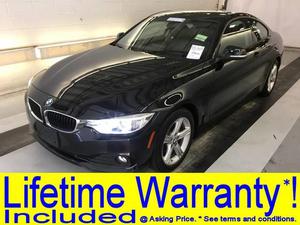  BMW 4 Series 428i - 428i 2dr Coupe