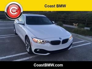  BMW 4 Series 440i - 440i 2dr Coupe