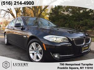  BMW 5 Series 528i xDrive - AWD 528i xDrive 4dr Sedan