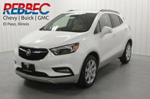  Buick Encore Essence - Essence 4dr Crossover