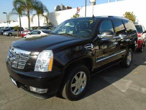  Cadillac Escalade - 4dr SUV