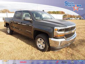  Chevrolet Silverado  LT w/1LT 2WD 143WB