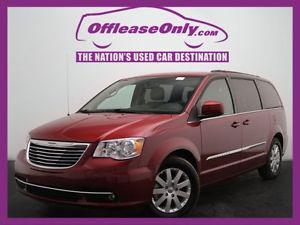  Chrysler Town & Country Touring