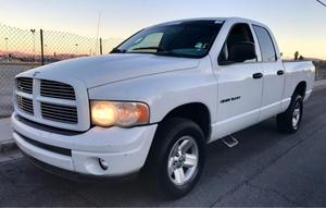  Dodge Ram Pickup  -