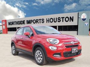  FIAT 500X Pop - Pop 4dr Crossover