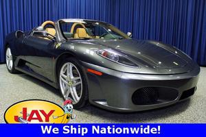  Ferrari F430 Spider - Spider 2dr Convertible