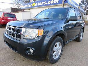  Ford Escape --