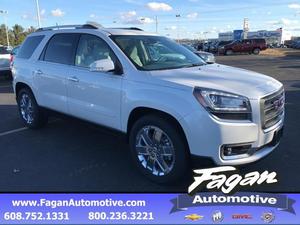  GMC Acadia Limited - AWD 4dr SUV