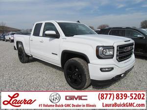  GMC Sierra x4 4dr Double Cab 6.5 ft. SB