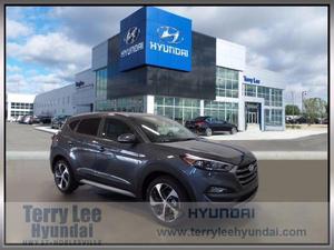  Hyundai Tucson Sport - Sport 4dr SUV