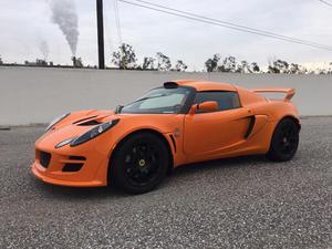  Lotus Exige S 260 - S dr Coupe