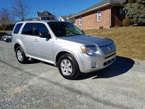  Mercury Mariner V6 - AWD V6 4dr SUV