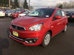  Mitsubishi Mirage ES - ES 4dr Hatchback 5M