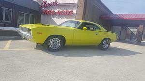  Plymouth Barracuda -  PACK