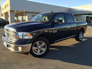  RAM Ram Pickup  Lone Star - 4x2 Lone Star 4dr Crew