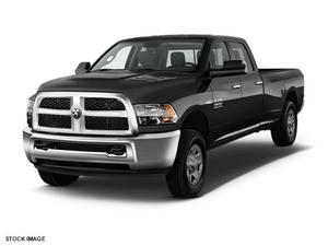  RAM Ram Pickup  SLT - 4x4 SLT 4dr Crew Cab 8 ft. LB