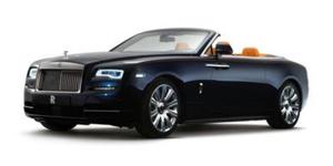  Rolls-Royce Dawn - 2dr Convertible