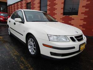  Saab 9-3 Linear - 4dr Linear Turbo Sedan