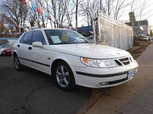  Saab 9-5 Arc 3.0t - 4dr Arc 3.0t Turbo Sedan