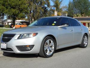  Saab 9-5 Turbo6 XWD - AWD Turbo6 XWD 4dr Sedan