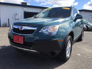  Saturn Vue - XE 4dr SUV