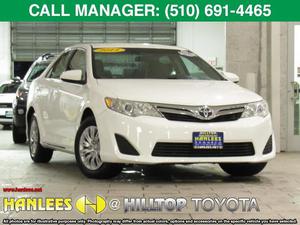  Toyota Camry -