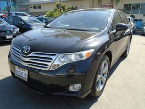  Toyota Venza FWD V6 - FWD V6 4dr Crossover