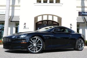  Aston Martin DBS - 2dr Coupe 6A