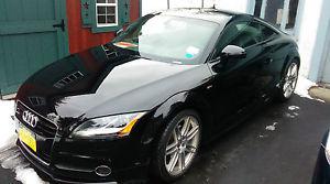  Audi TT Premium Plus Coupe 2-Door