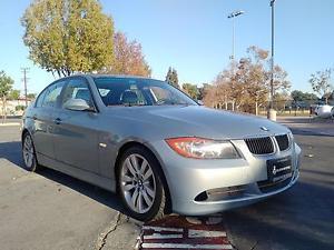  BMW 3-Series 325i SPORT Ed. Low Miles