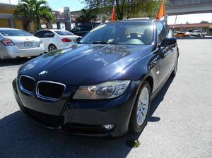  BMW 3 Series 328i - 328i 4dr Sedan SA