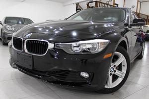  BMW 3 Series 328i - 328i 4dr Sedan SULEV