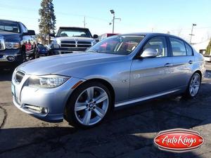  BMW 3 Series 335xi - AWD 335xi 4dr Sedan