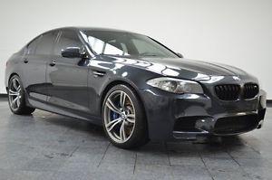  BMW M5 $25K in Performance Mods, 700+ HP
