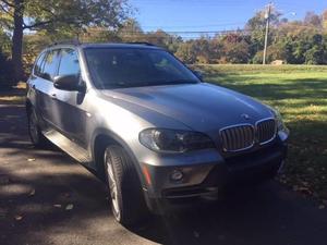  BMW X5 xDrive48i - AWD xDrive48i 4dr SUV